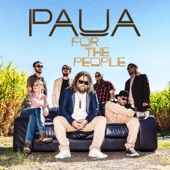 For the People - EP artwork