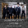 Dumbarton's Drums - EP