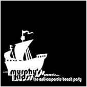The Anti-Corporate Beach Party - EP