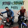 Just One Lifetime (with Shaggy) by Sting iTunes Track 2