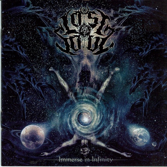 Cover artwork for Divine Project