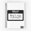 Hello! My Name Is M3lloh - EP