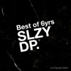 Best of 6yrs Sleazy Deep (DJ Friendly Edition)