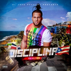El Alfa - Demaga Ge Gi Go Gu (feat. Bad Bunny)