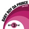 The Way I Live (feat. Lil Boosie) - Baby Boy da Prince lyrics
