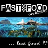 Last Food?! artwork