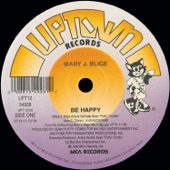 Mary J. Blige - Be Happy (Instrumental)