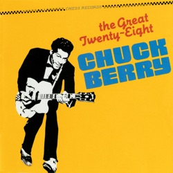 Chuck Berry - No Particular Place To Go