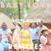 Baby Love (Remixes) - EP