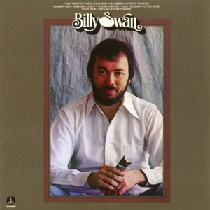 Billy Swan - You're the One - Line Dance Musik