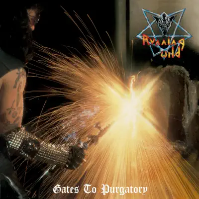 Gates to Purgatory (Expanded Version)[Remastered, 2017] - Running Wild