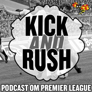 Kick and Rush