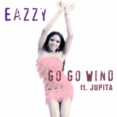 Go Go Wind (feat. Jupita) artwork