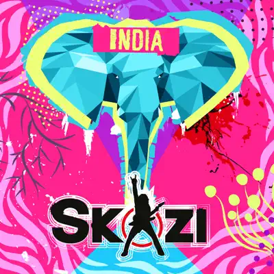 India - Single - Skazi