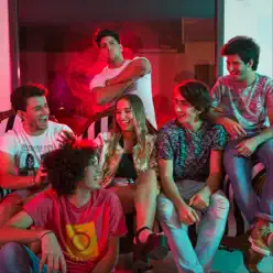 Dame un Segundo - Single - Lo Que Suena Dame un Segundo - Single - Lo Que Suena