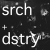 Srch+Dstry - Single