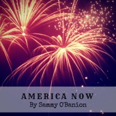 American NOW artwork