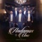 Andamos En Uno - Grupo Escolta lyrics