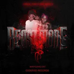 Beastmode (feat. Lyrical Fyah) Song Lyrics