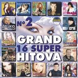 JANA - Prolaznica