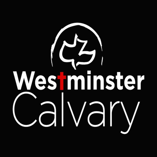 Westminster Calvary Chapel cover