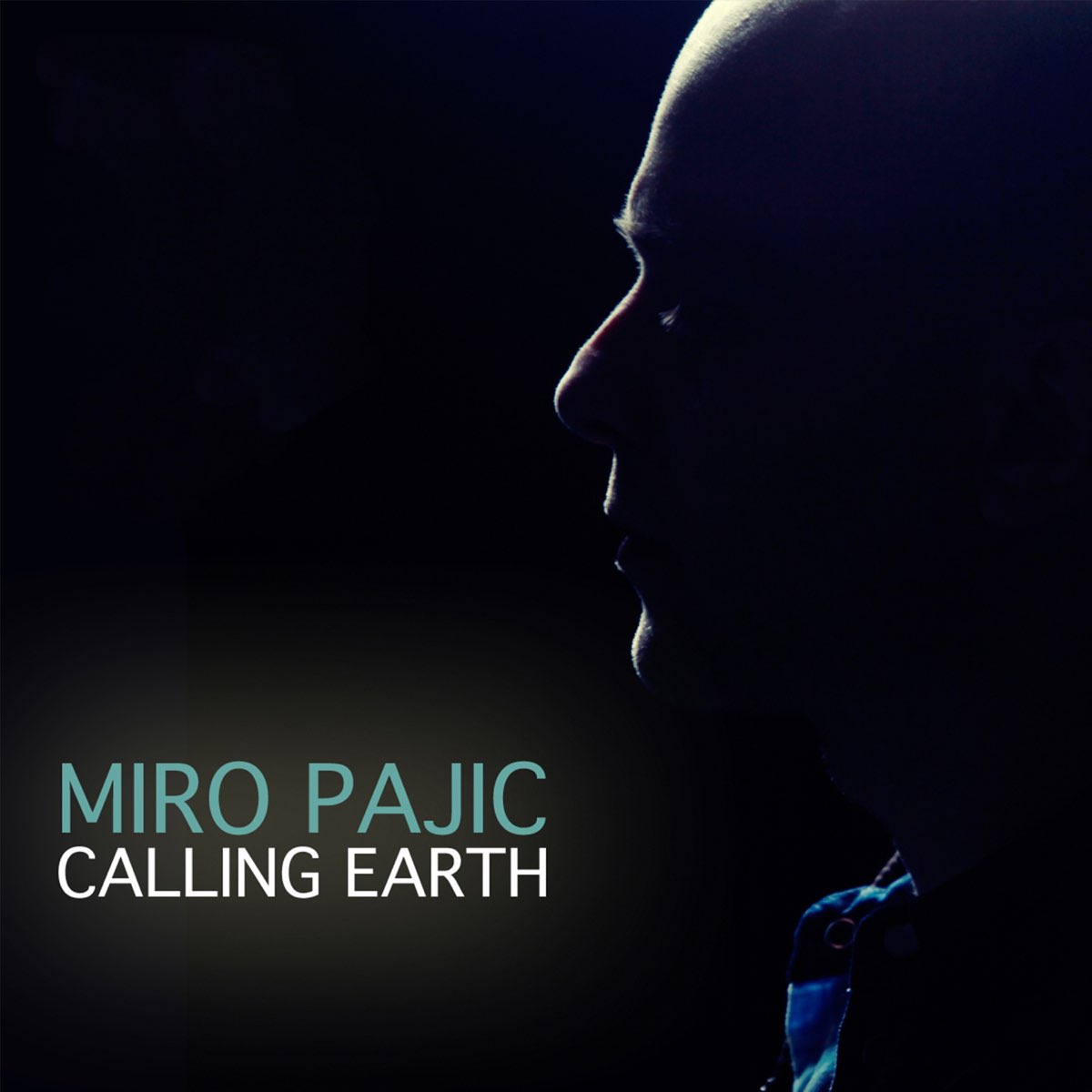 Earth calling