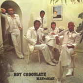 Hot Chocolate - You Could've Been A Lady