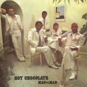 Hot Chocolate - You Could've Been a Lady