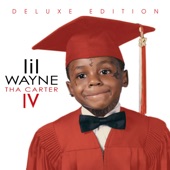 Lil Wayne;Drake - She Will (Album Version)