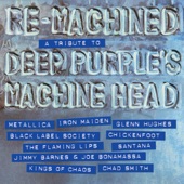 Re-Machined: A Tribute to Deep Purple's Machine Head artwork