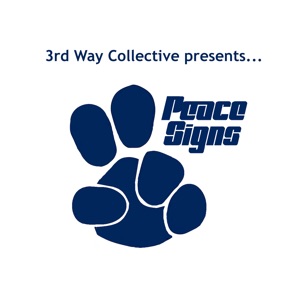 Peace Signs Episode 116 – Christina Platt (part 2)