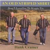 Hank Cramer - Where I'm Bound