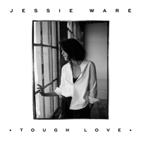 Jessie Ware - Tough Love (Deluxe Version) artwork