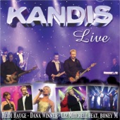 Kandis (Live) artwork