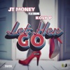 Let Her Go (feat. Koly P) - Single, 2018