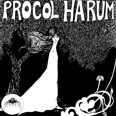 Procol Harum (2009 remaster) - Procol Harum