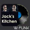 Stream & download Jack's Kitchen - Single