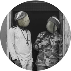 Guille Placencia & Dart Dakman - What a Bam