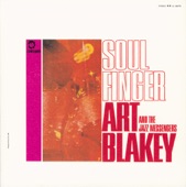 Art Blakey & The Jazz Messengers - Buh's Bossa
