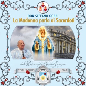 Messaggi della Madonna dal 10 aprile al 1 maggio 1993