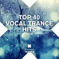 Top 40 Vocal Trance Hits by Various Artists album reviews, ratings, credits