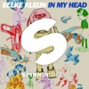 In My Head (Dub Mix) - Single