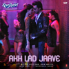 Akh Lad Jaave (From "Loveratri") - Badshah, Asees Kaur, Jubin Nautiyal & Tanishk Bagchi