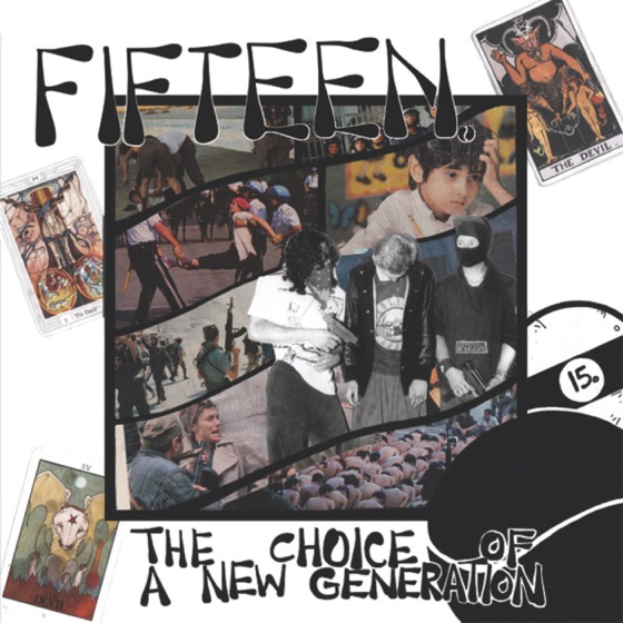 Cover artwork for Communication