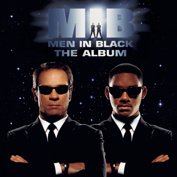 Will Smith - Men In Black (Album Version)