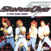 Status Quo - What You're Proposing