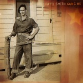 Patti Smith - Persuasion