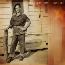 Patti Smith - Glitter In Their Eyes