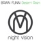 Desert Rain - Brian Flinn lyrics