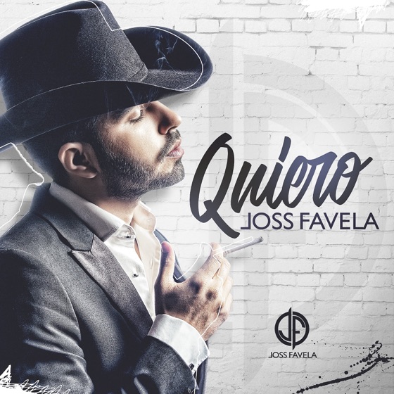 Cover artwork for Quiero